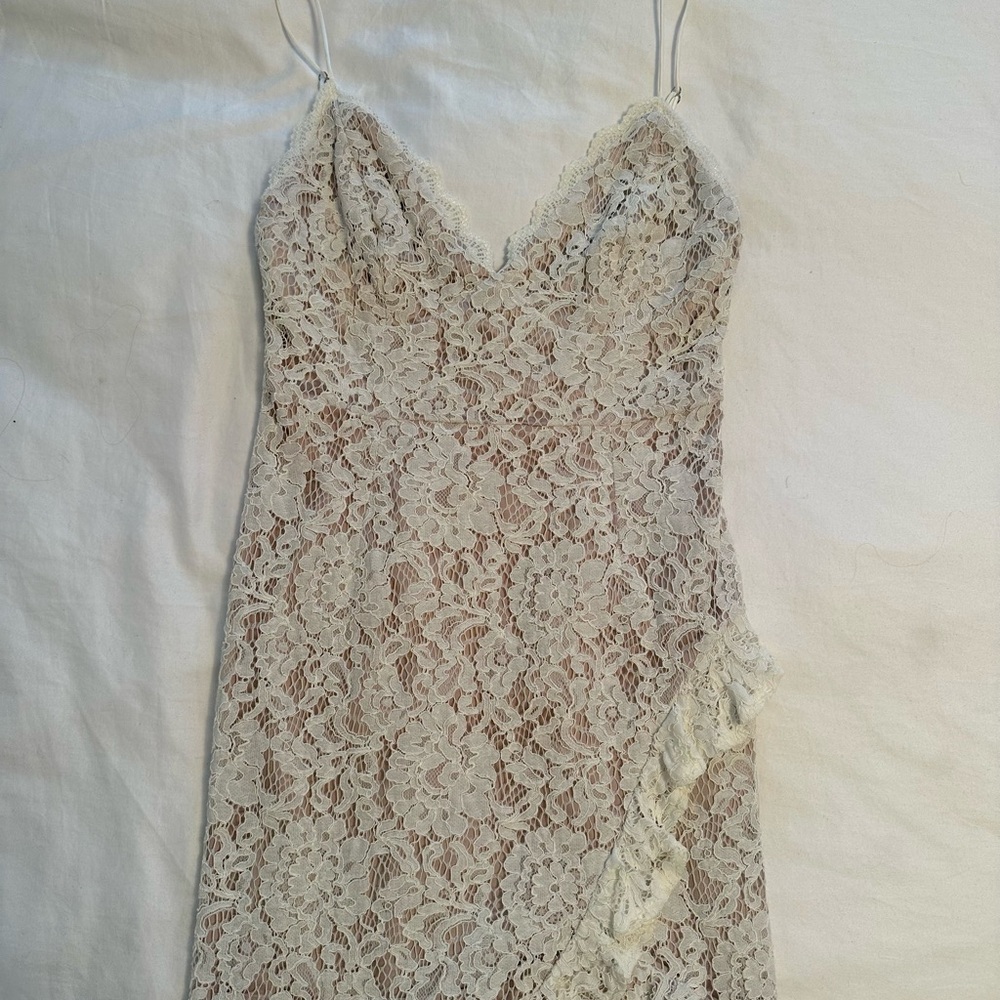 HELLO MOLLY DRESS